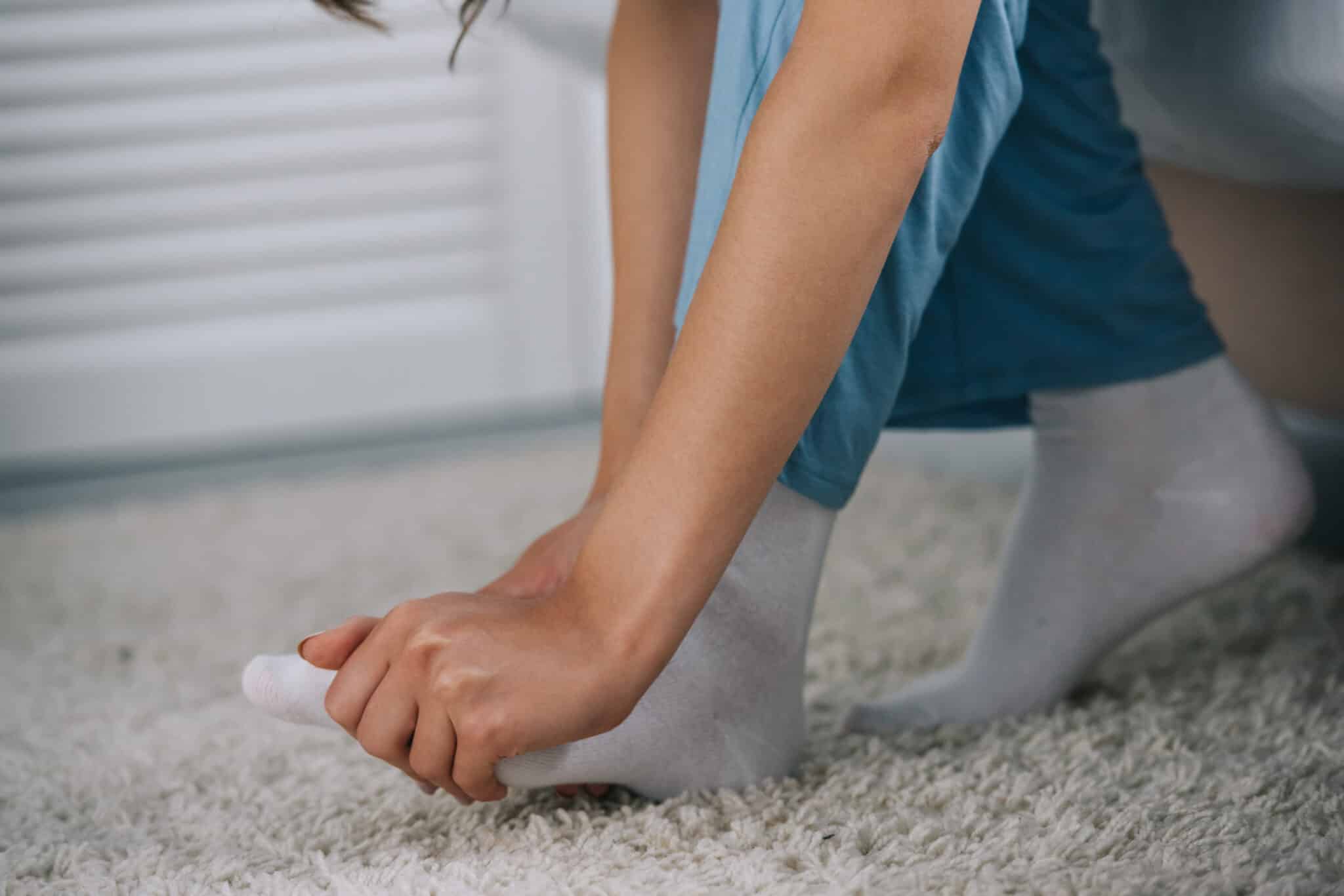 Will You Have Metatarsalgia for the Rest of Your Life?