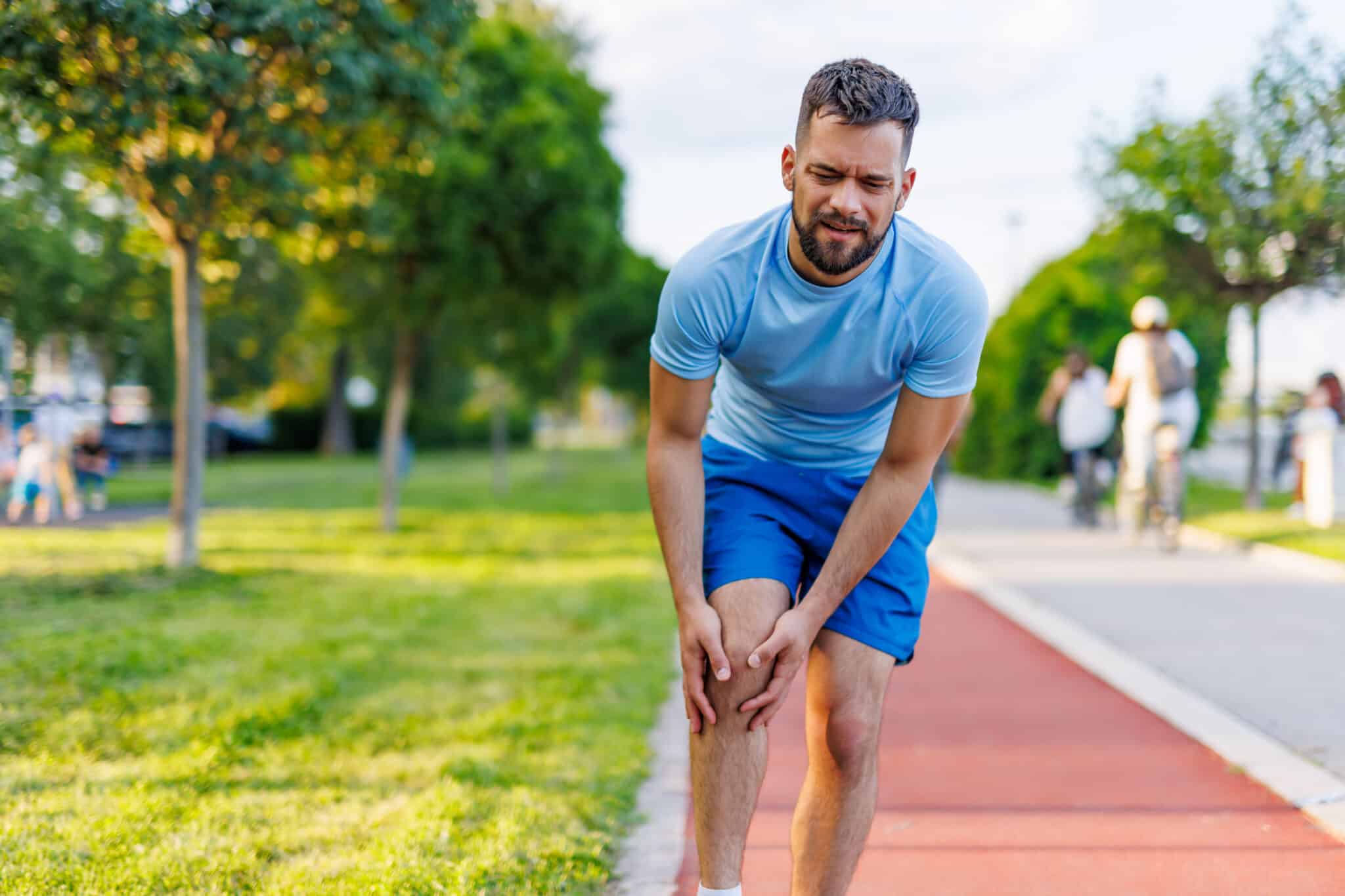 Will You Have Patellofemoral Pain Syndrome for the Rest of Your Life?