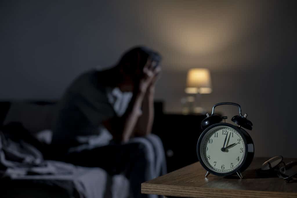Insomnia