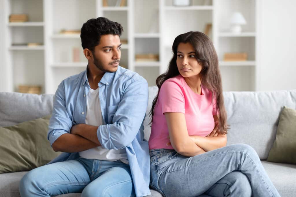 Relationship Concerns