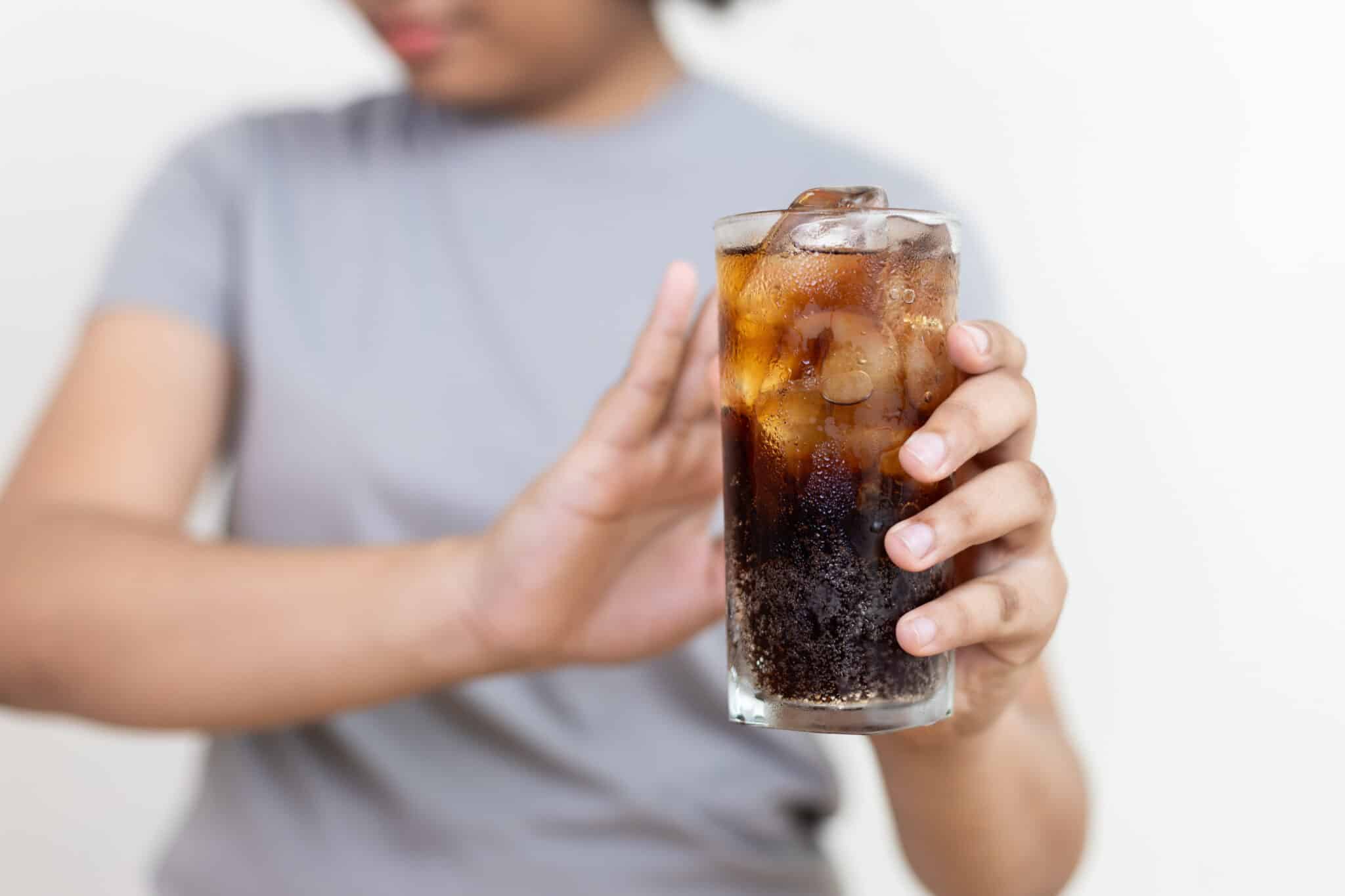 Foods to Avoid with Hypertension