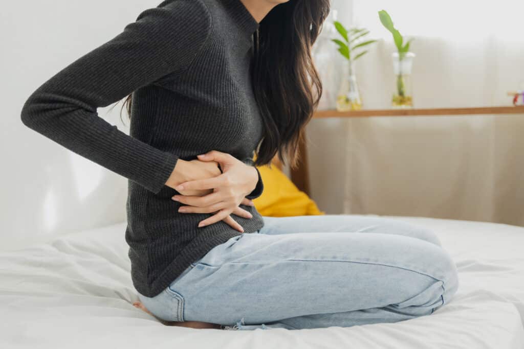 how do you fix gas and bloating