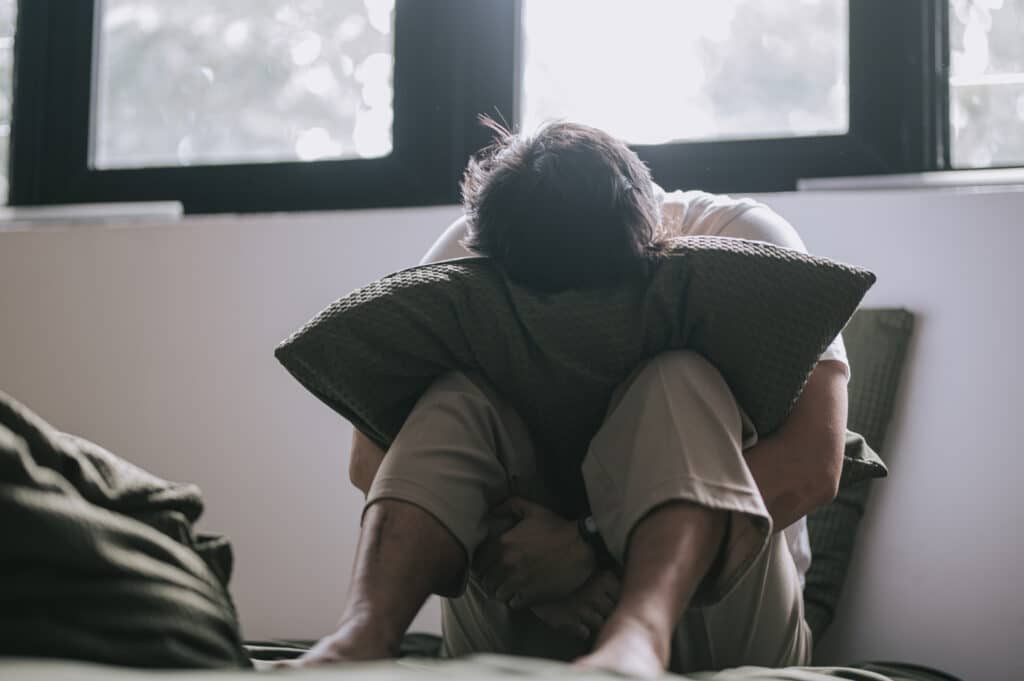 How Does Depression Change a Person?
