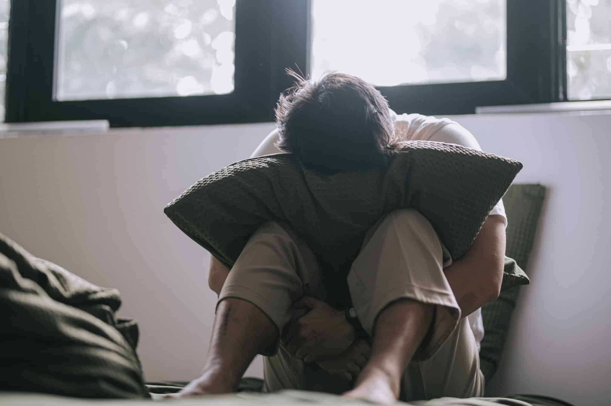How Does Depression Change a Person?