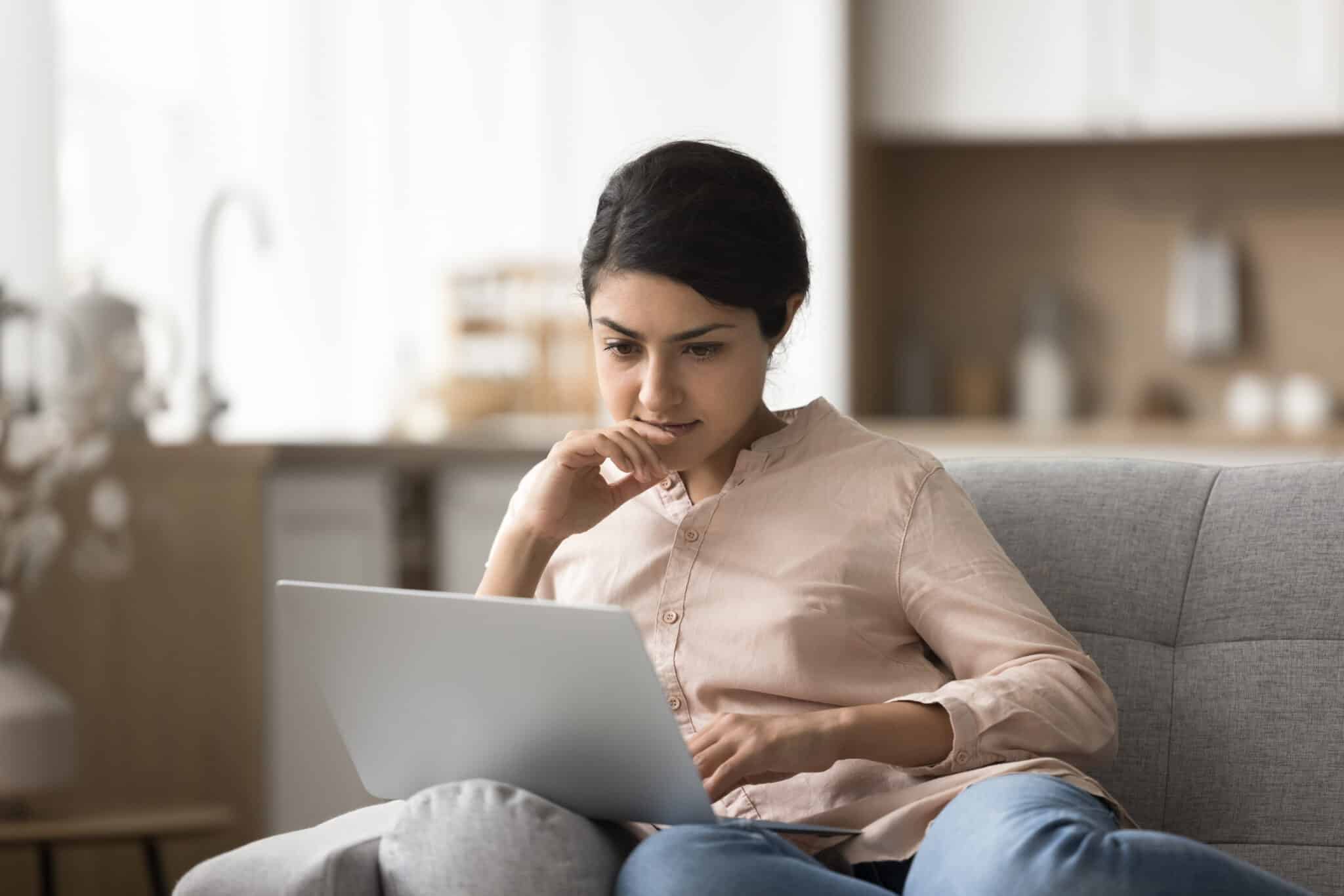 How Long Do Intrusive Thoughts Last?