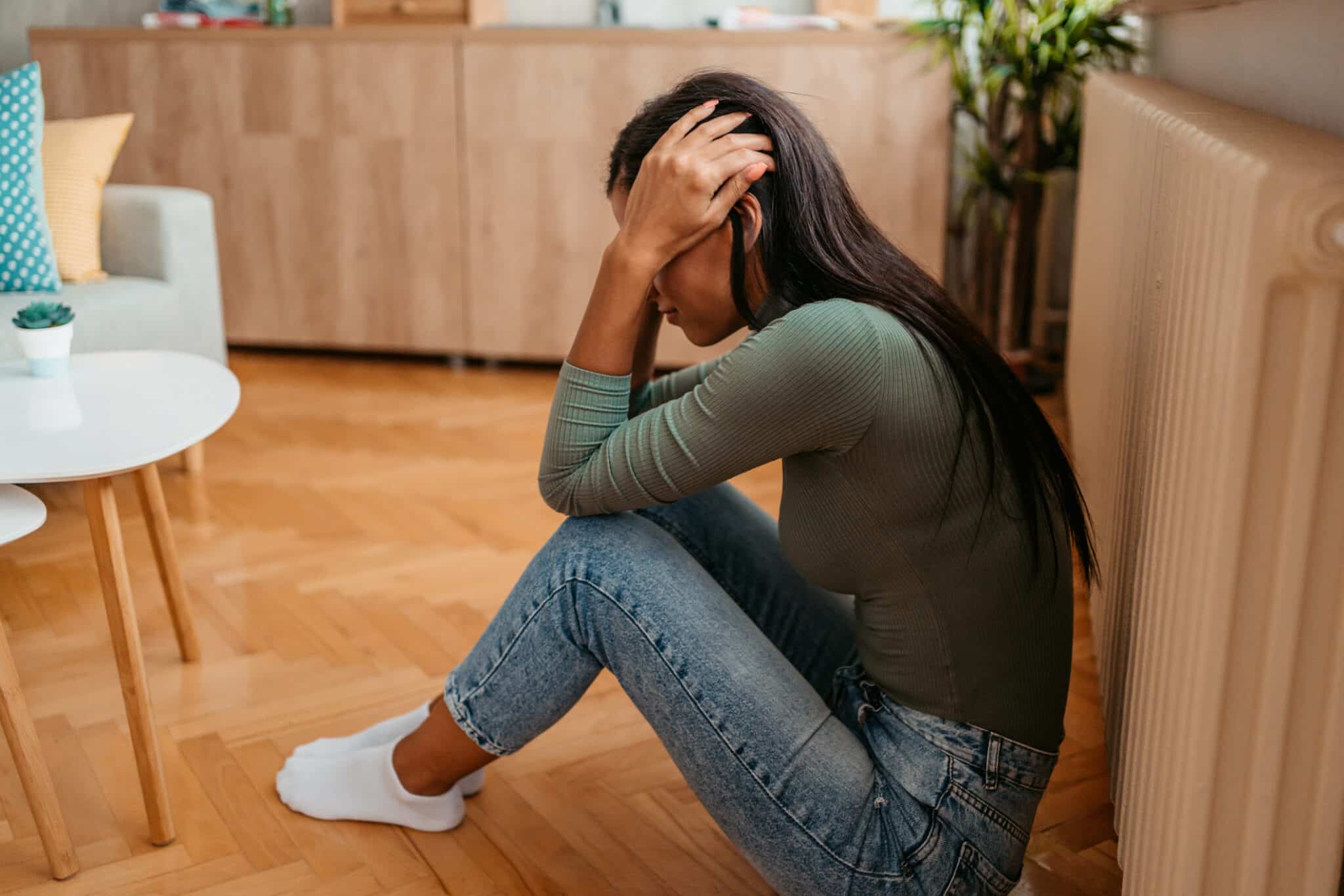 How Long Does Anxiety Take to Heal?