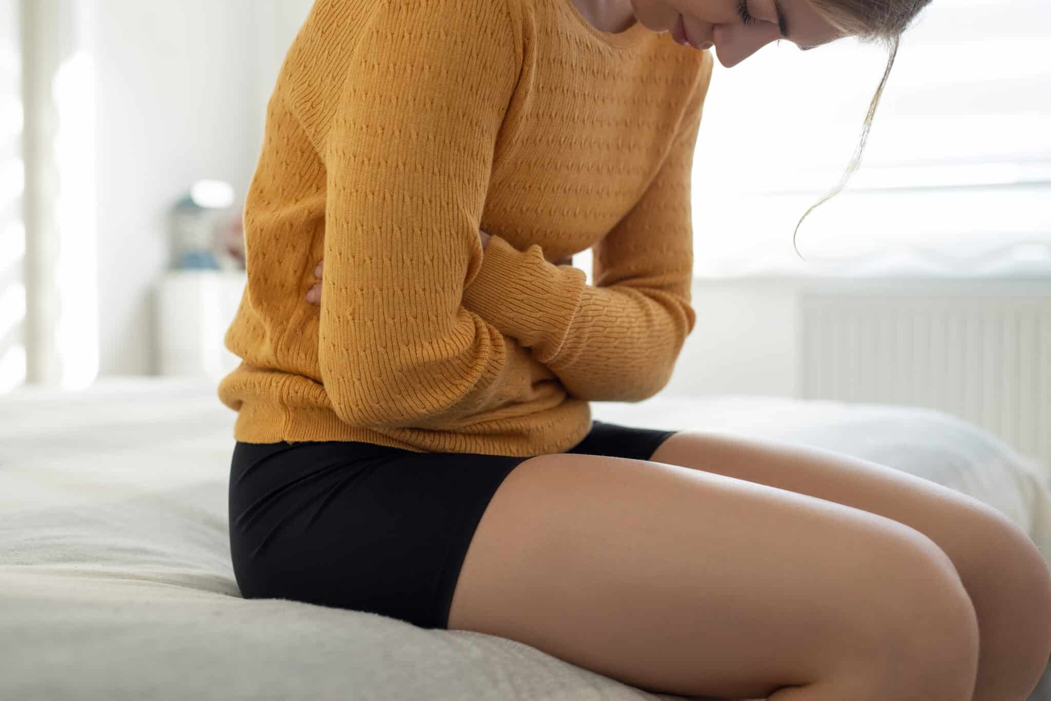 How to Treat Gas and Bloating