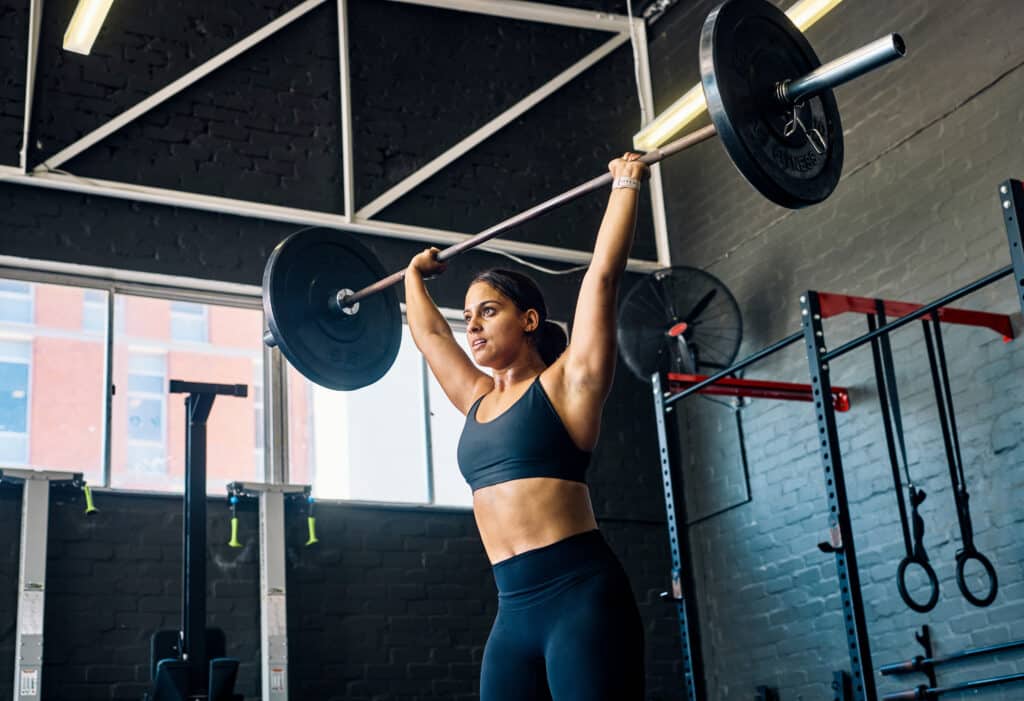 Should Women and Men Weight Train the Same?