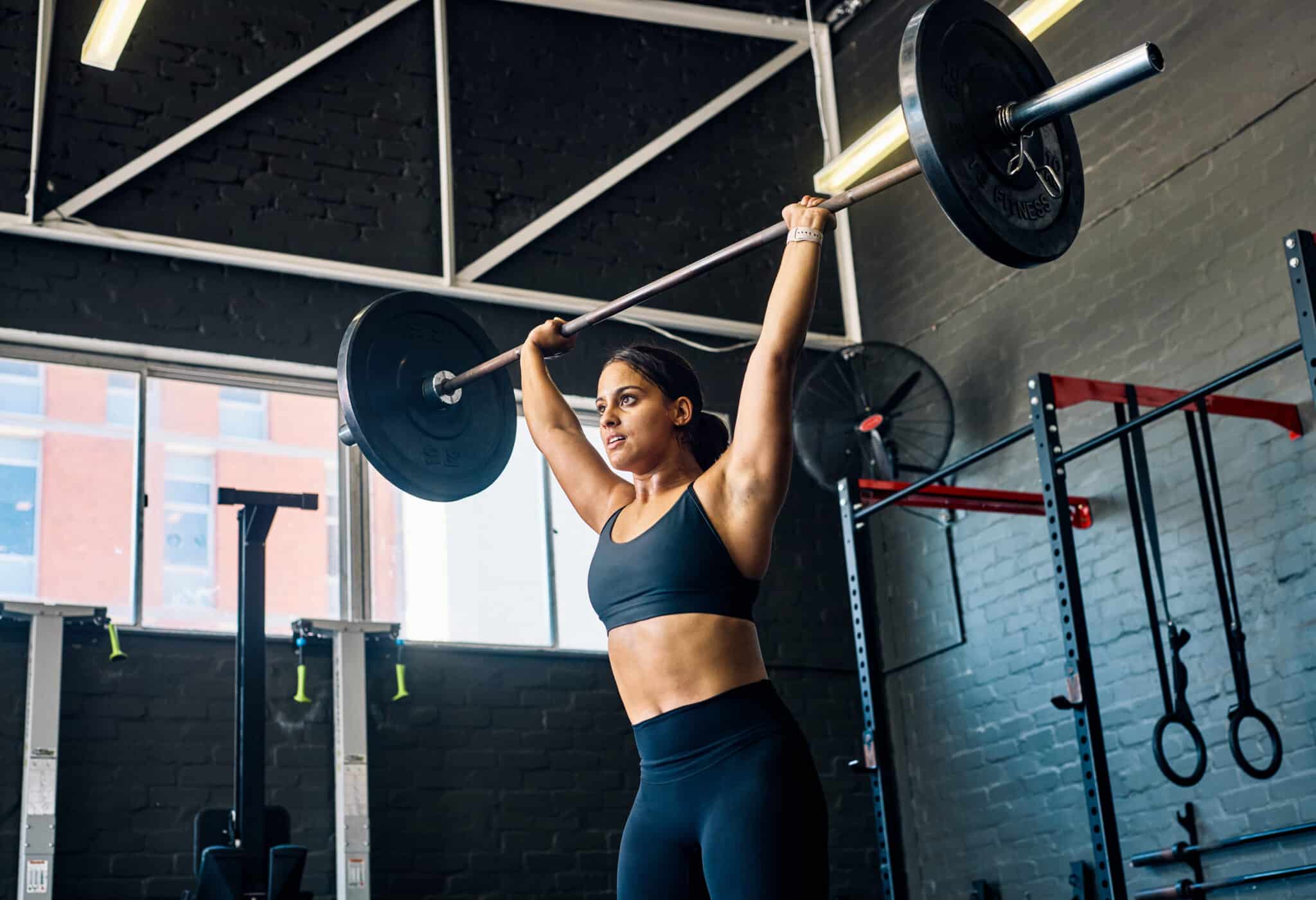 Should Women and Men Weight Train the Same?