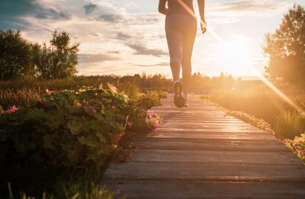 The Science Behind Weight Loss and Exercise