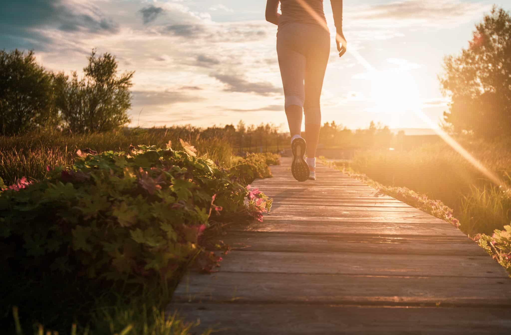 The Science Behind Weight Loss and Exercise