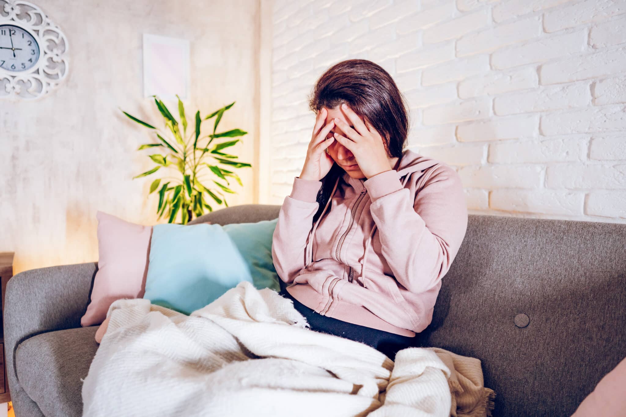 What Makes Iron Deficiency Anemia Worse?