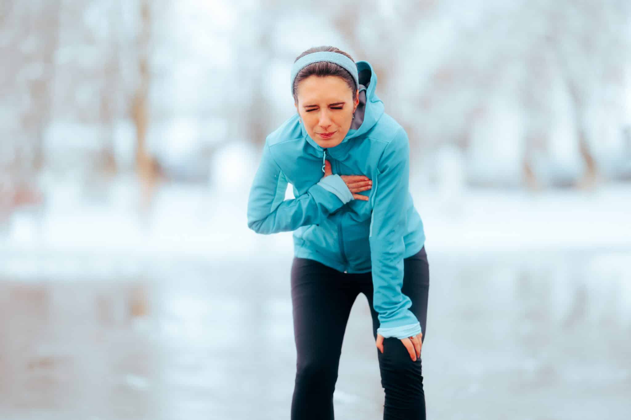What are the Symptoms of Asthma?