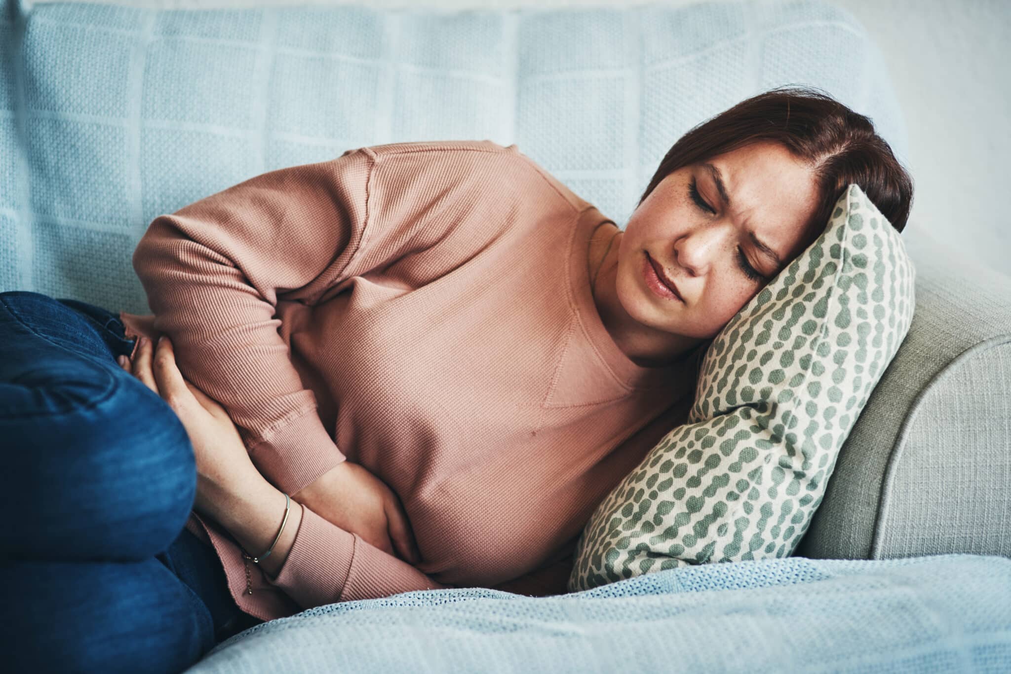 What is Good for Nausea?