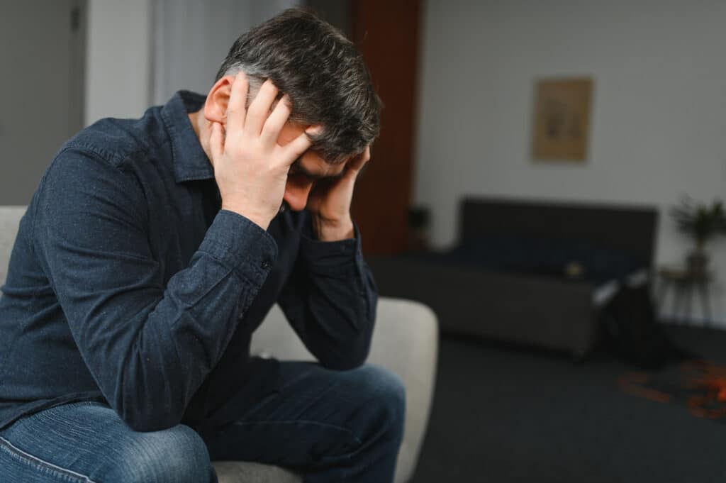 When Are Intrusive Thoughts Serious?