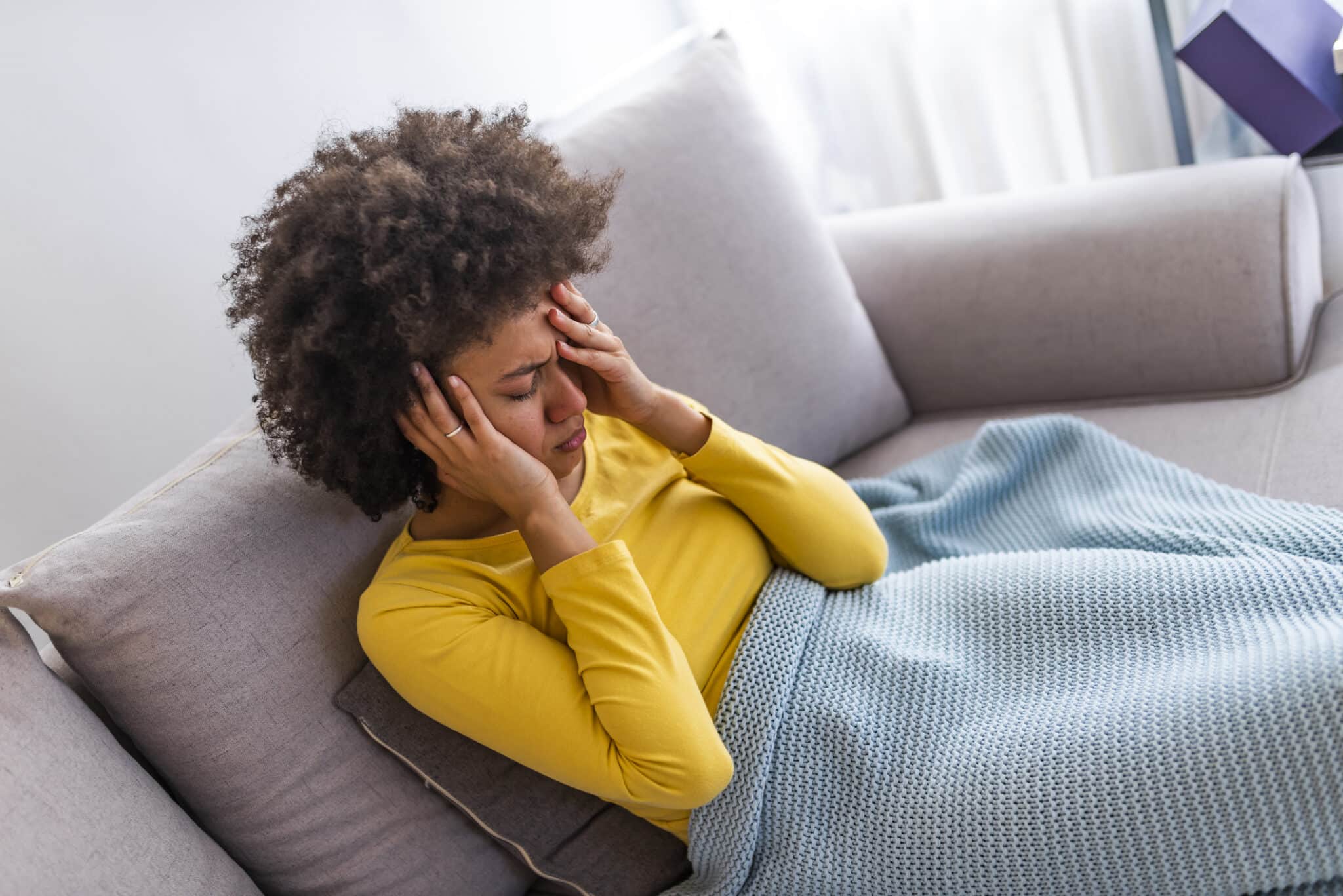 When Are Mineral Deficiencies Serious?