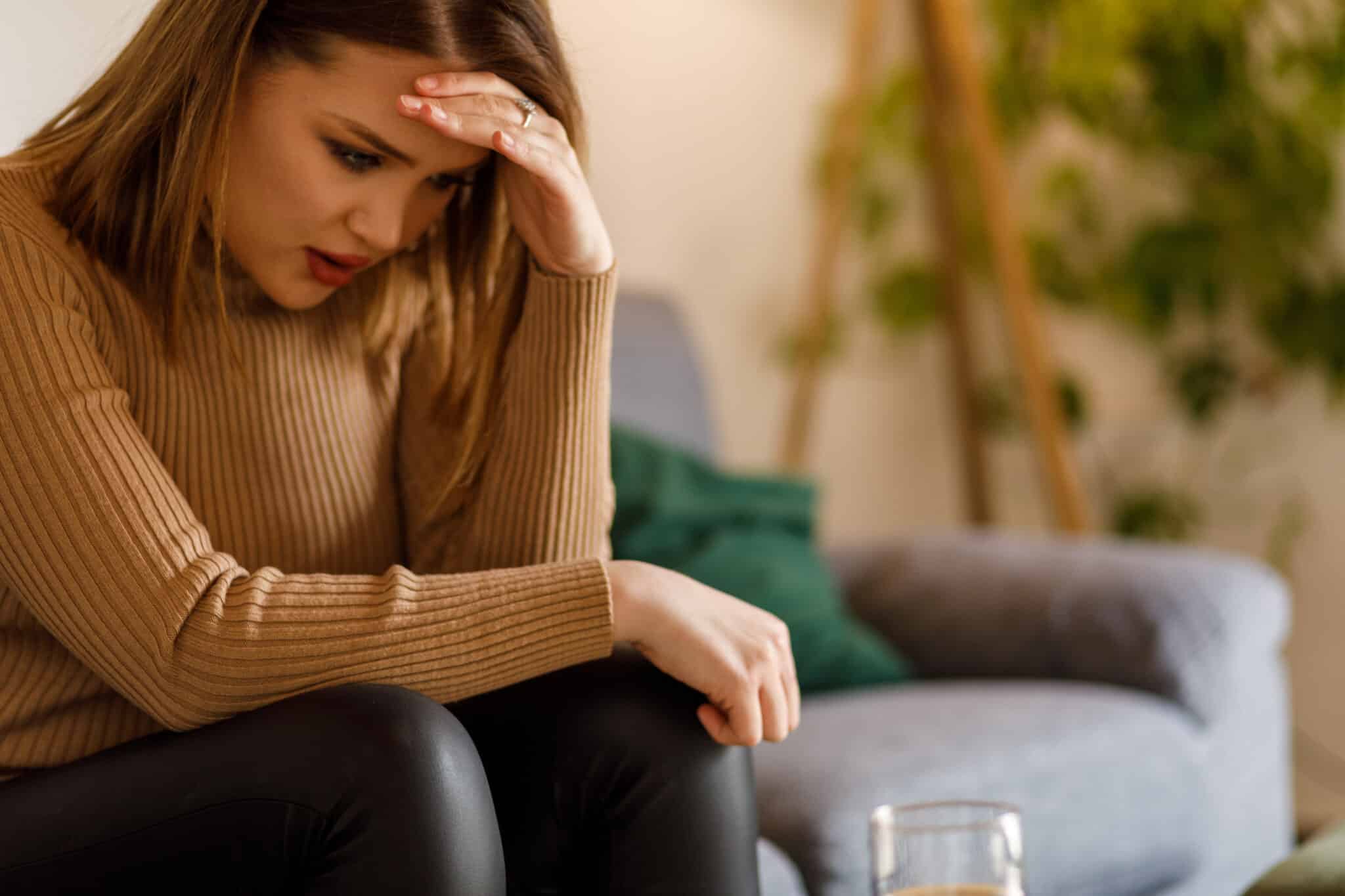 Will You Have Intrusive Thoughts for the Rest of Your Life?