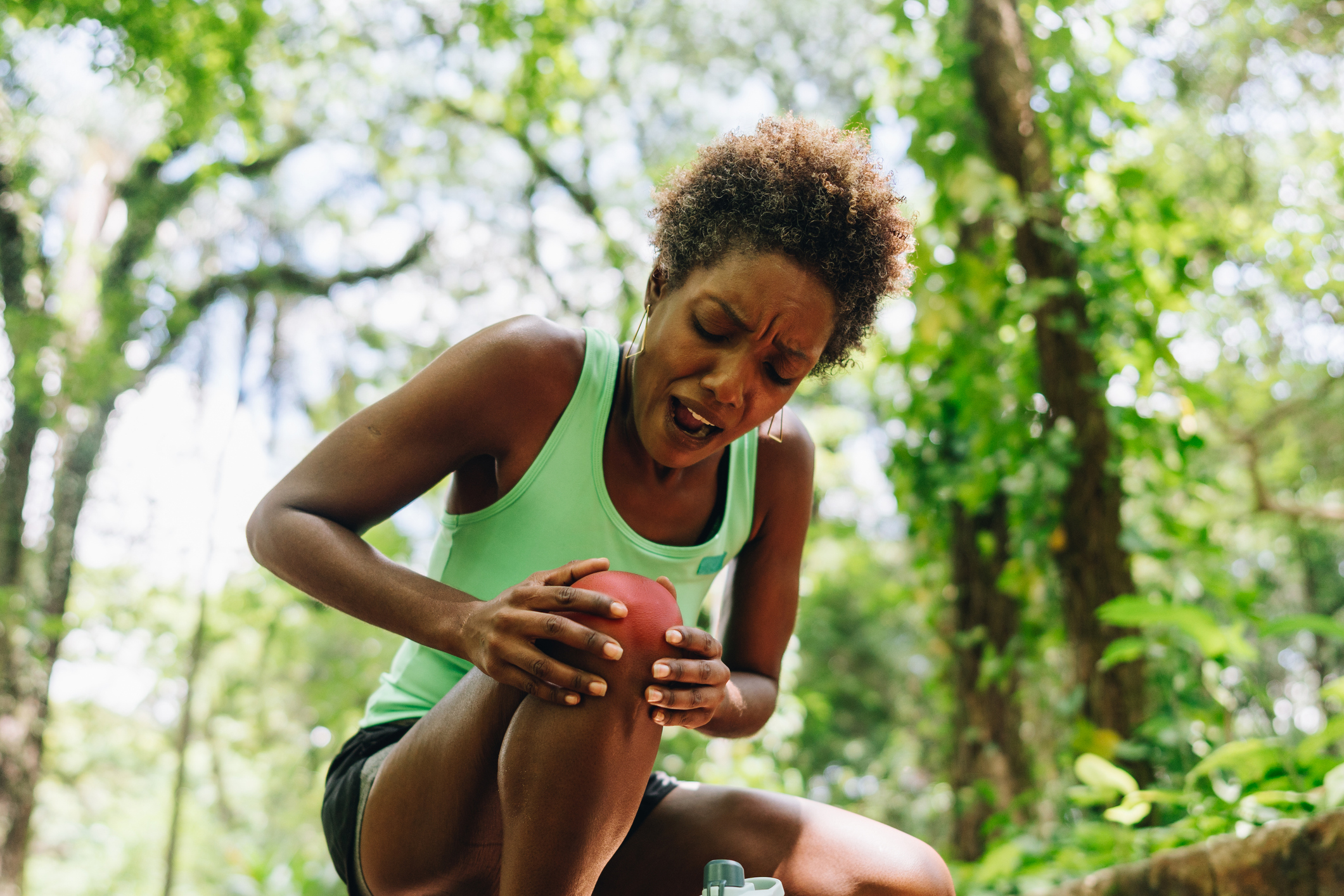 Best Ways to Treat Knee Pain