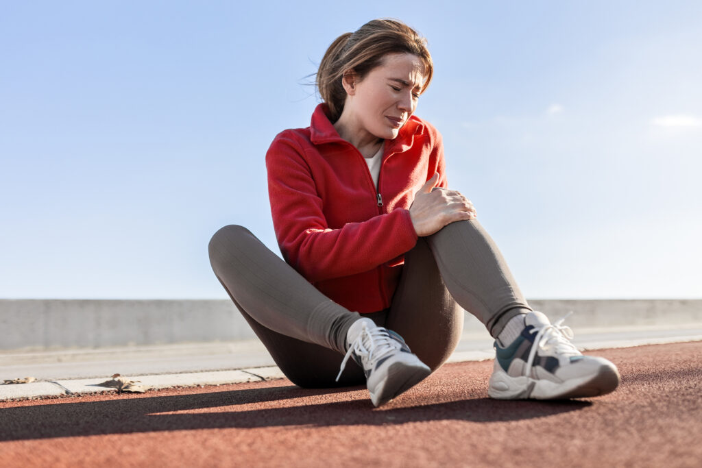 Best Ways to Treat Patellofemoral Pain Syndrome