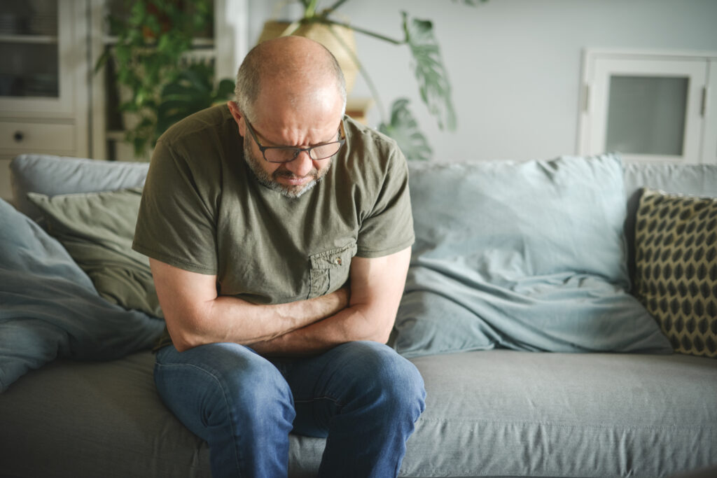 Does Crohn's Disease Heal Naturally