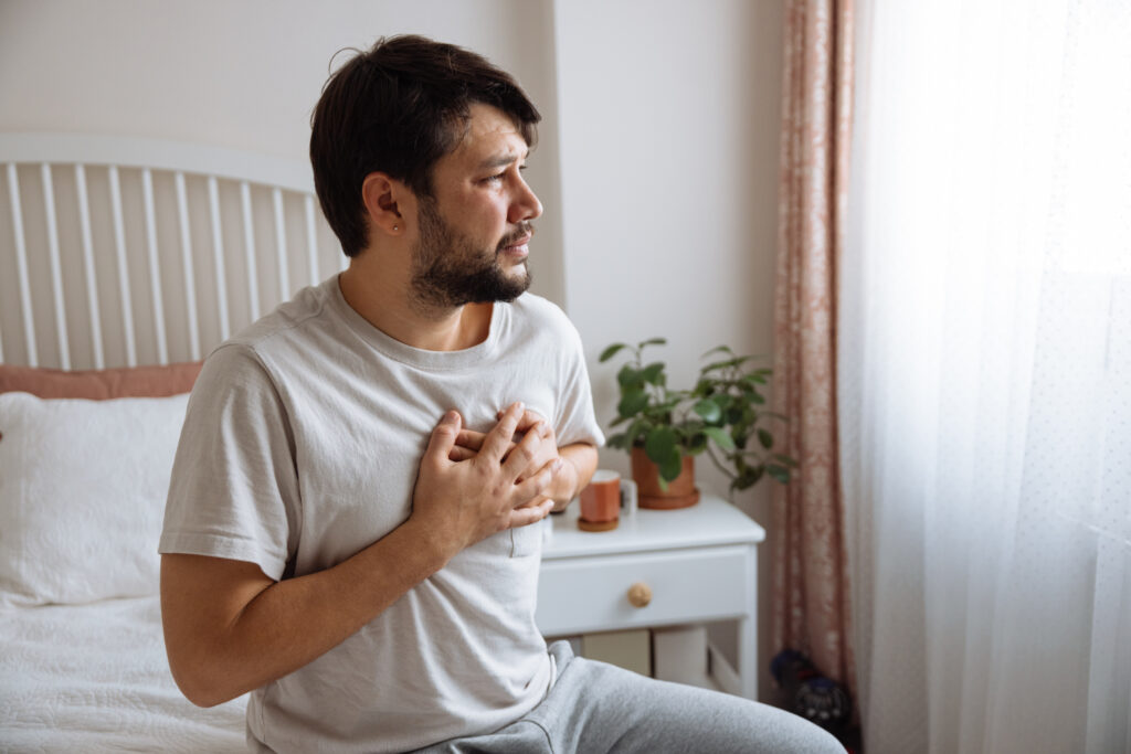 Does Hypertension Heal Naturally?