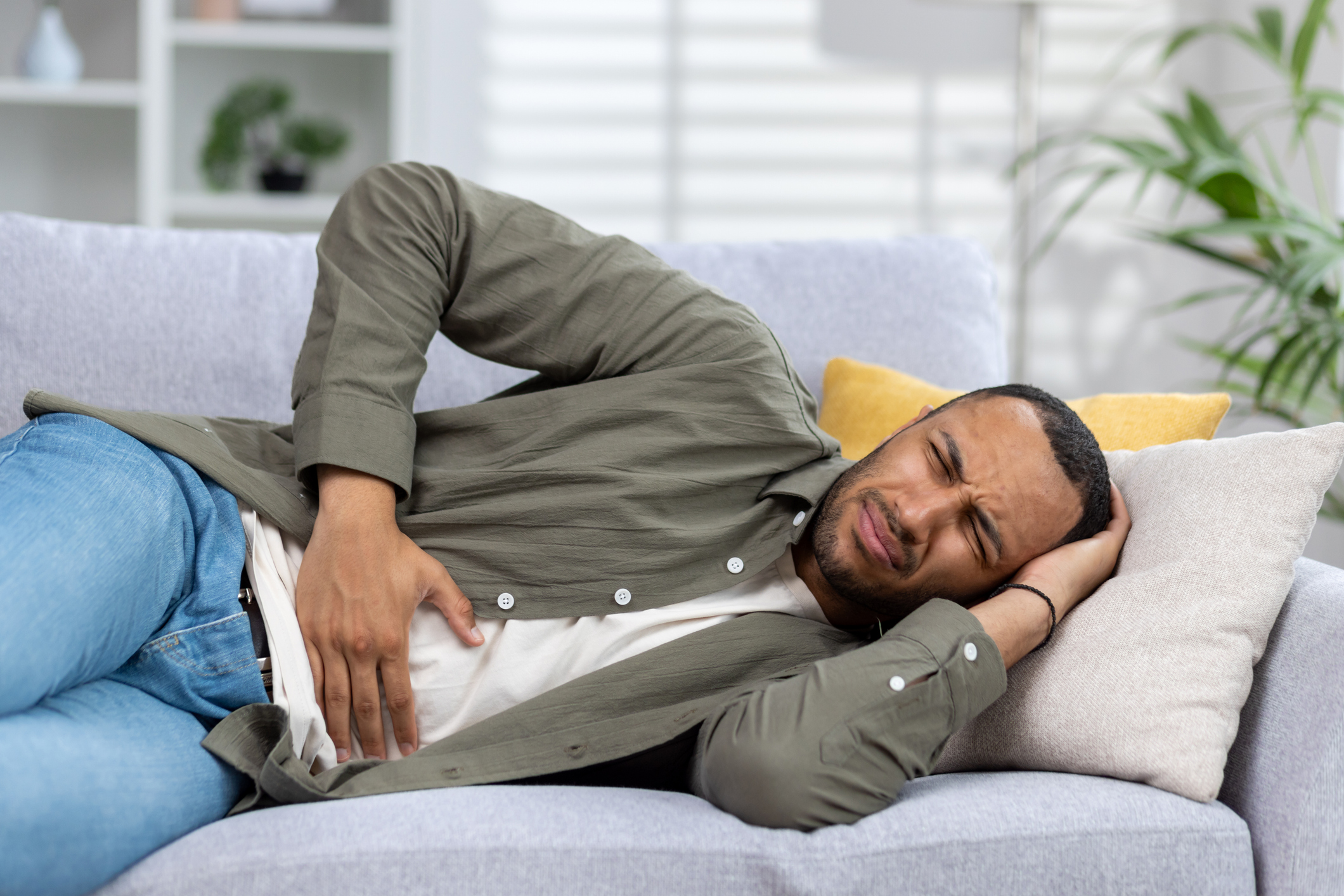 Foods to Avoid with Gastritis