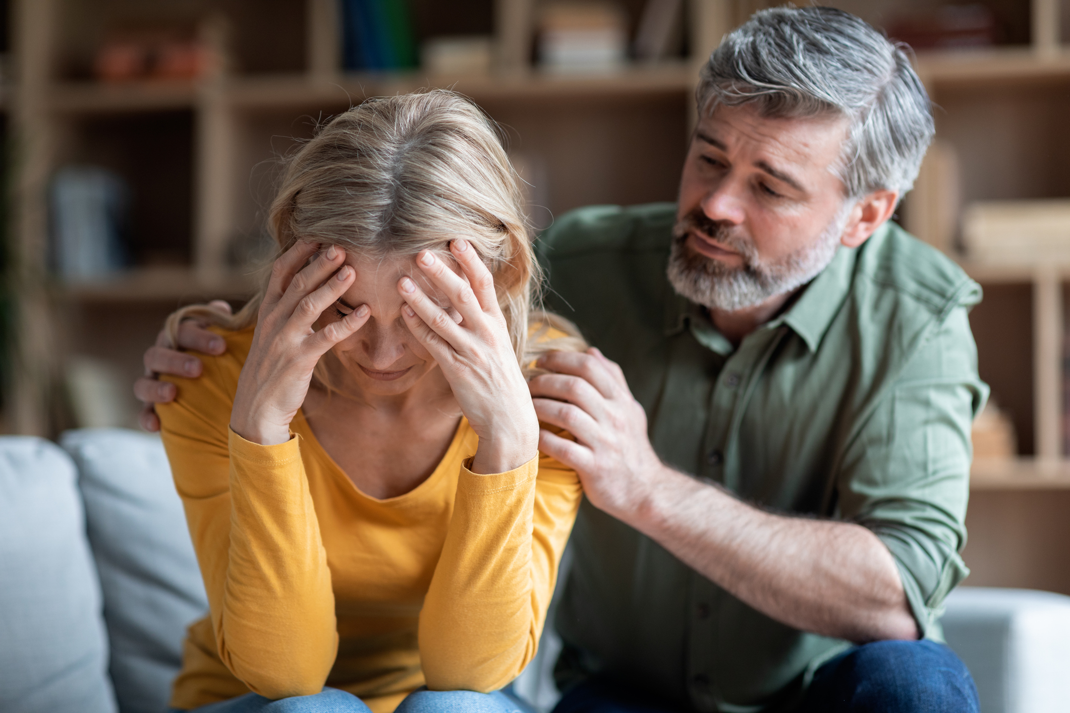 How Can Online Counselling Help Relationship Issues?