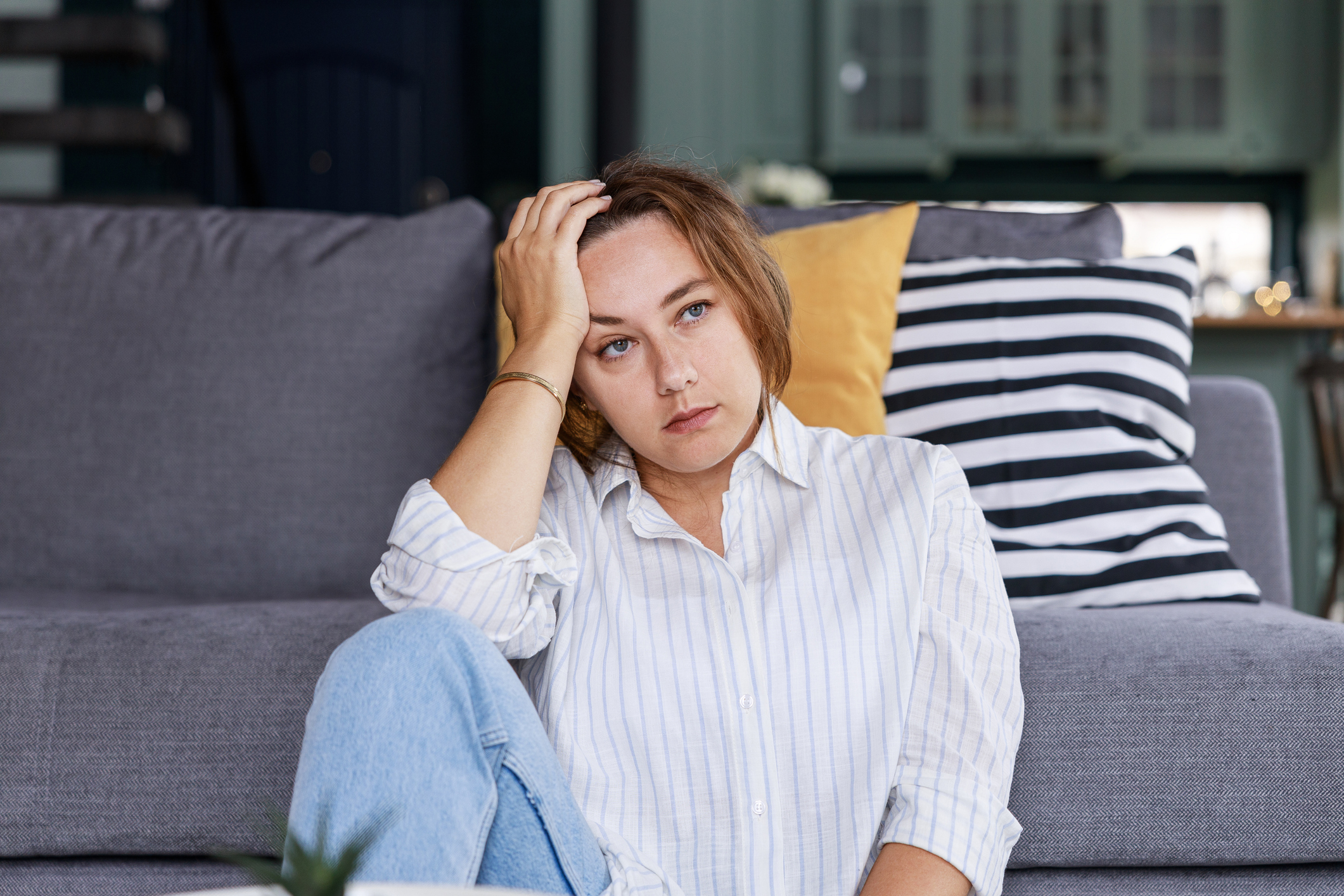 How Can Online Counselling Help Social Anxiety Disorder?