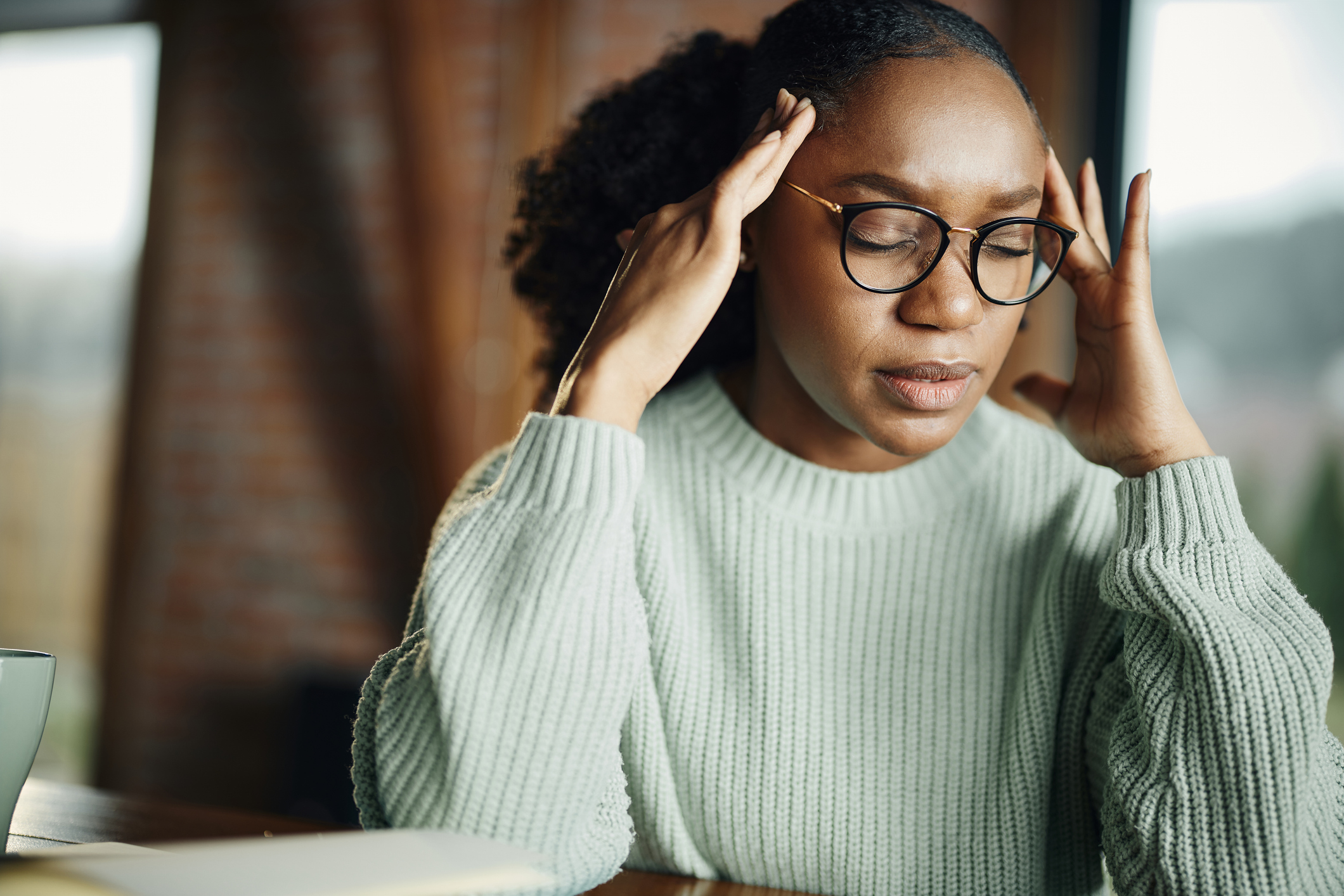 How Can Online Counselling Help Stress?