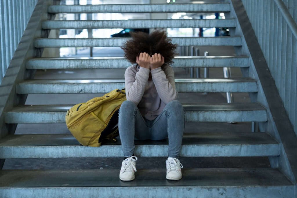How Can Psychotherapy Support with Bullying?