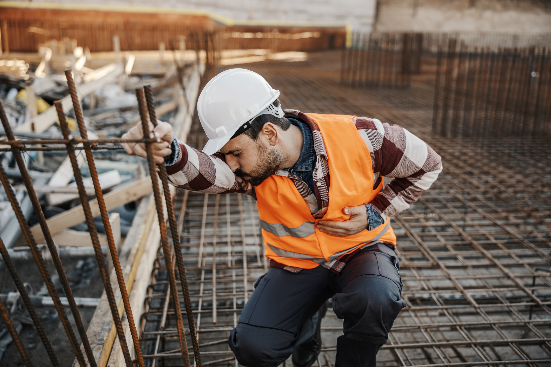 How Do You Know if You Have IBD?