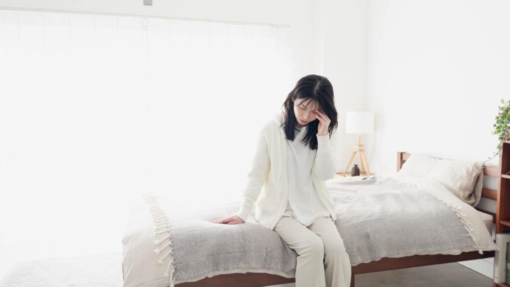 How Do You Know if You Have Immune Weakness