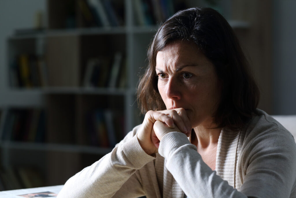What Causes Fears and Phobias?