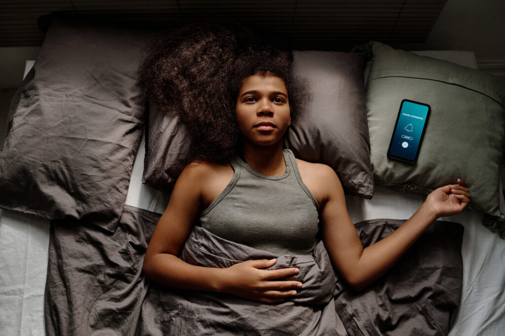 What Causes Sleep Disorders
