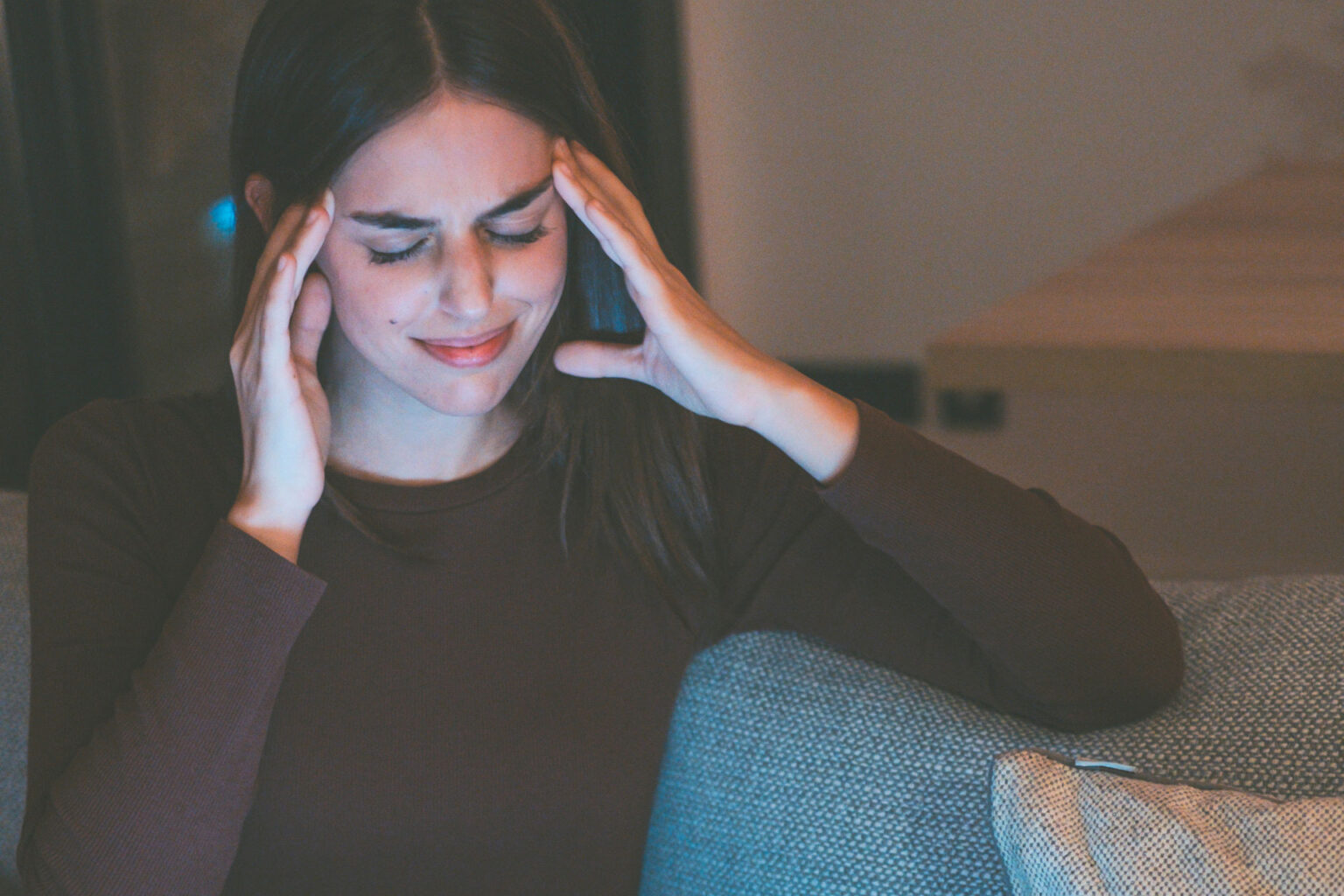 Best Ways To Manage Intrusive Thoughts