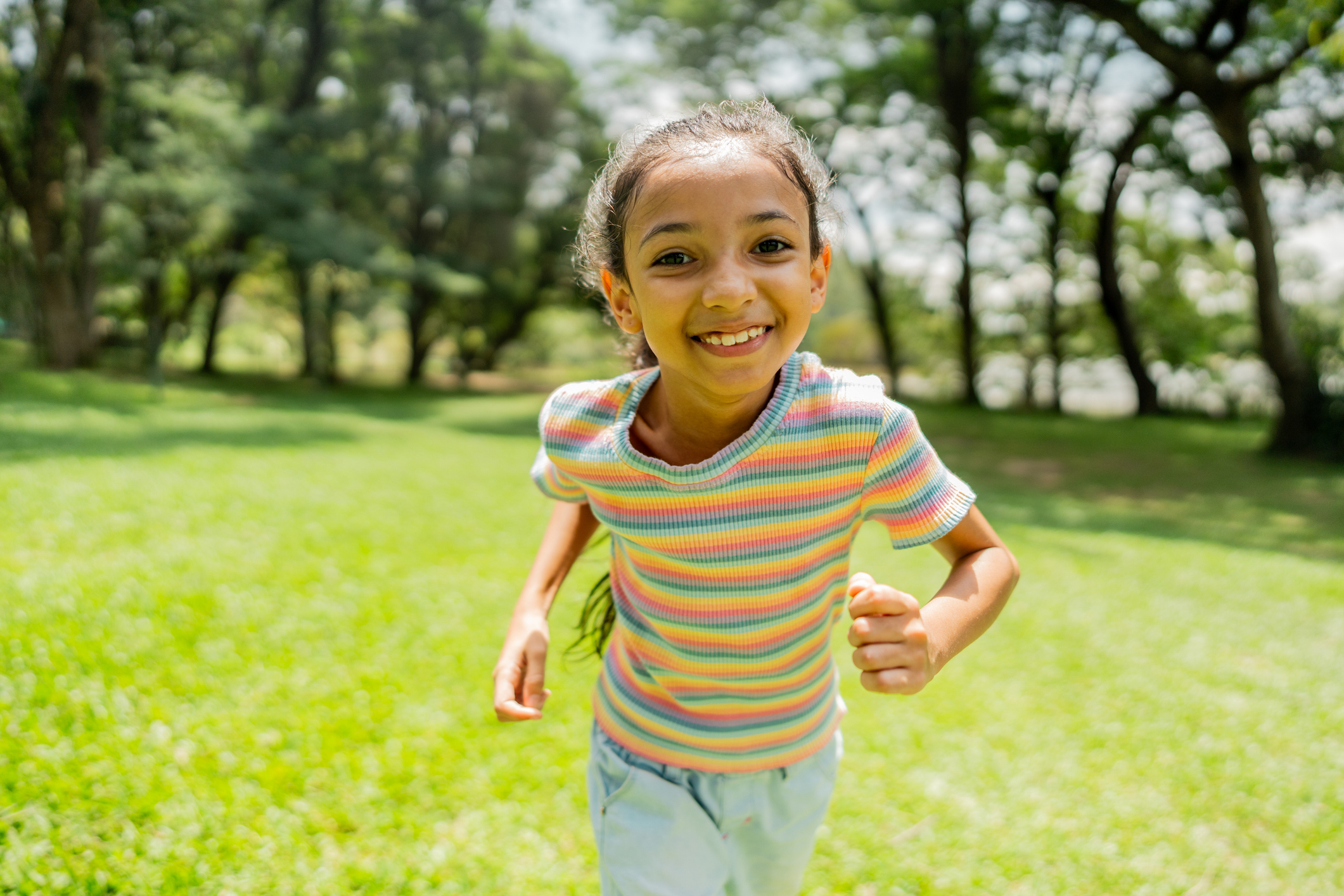 Building Motor Development in Children: The Role of Kinesiologists and Certified Exercise Professionals 