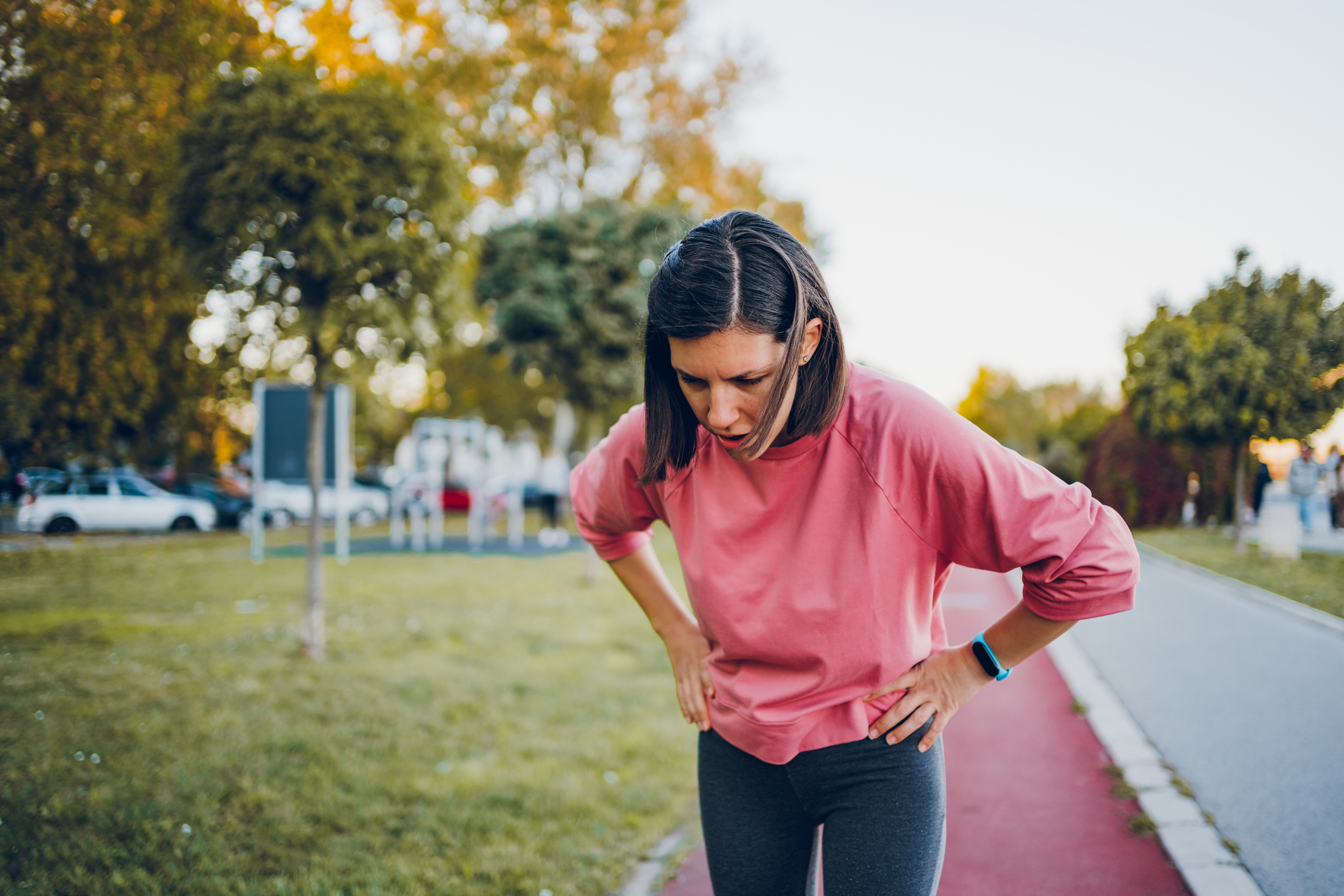 Can I Live a Long Life with Greater Trochanteric Pain Syndrome