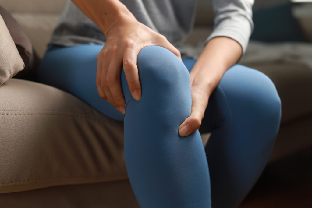Do PCL Sprains Hurt More at Night?