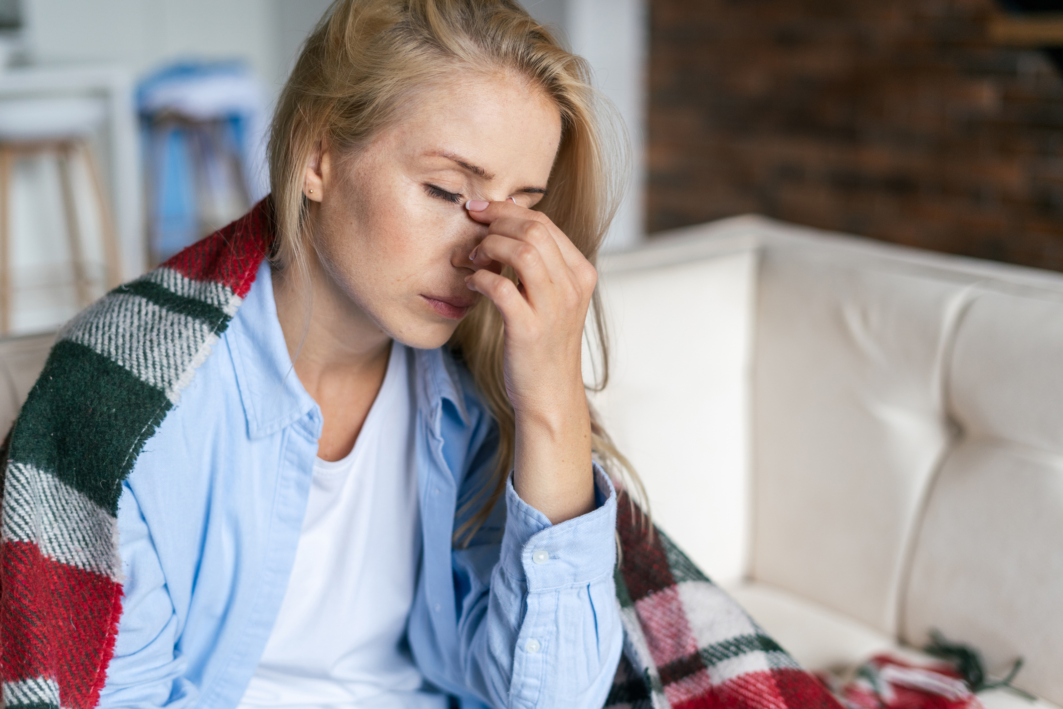 Does Fatigue Go Away on Its Own?
