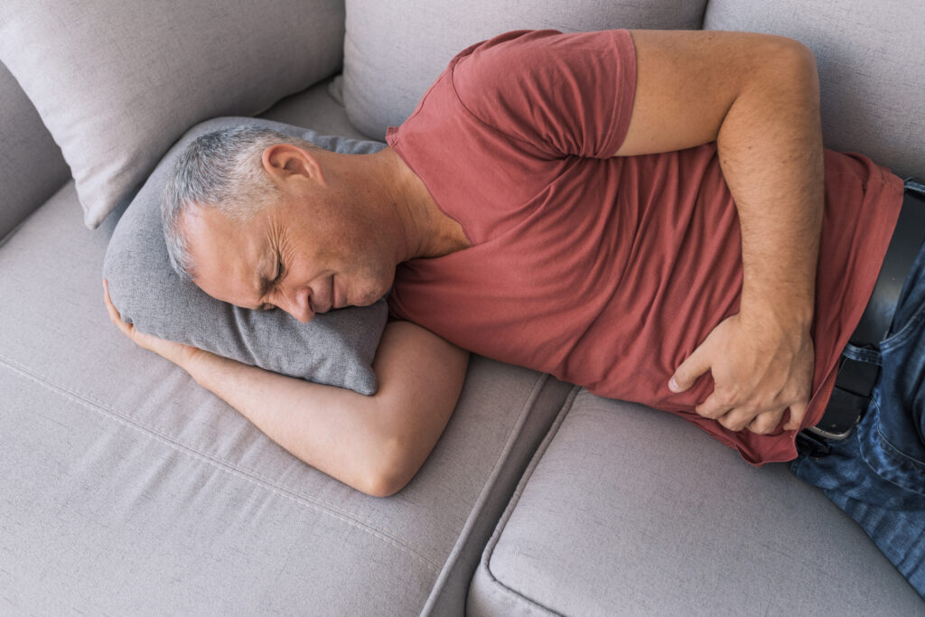 Does Gastritis Heal Naturally?
