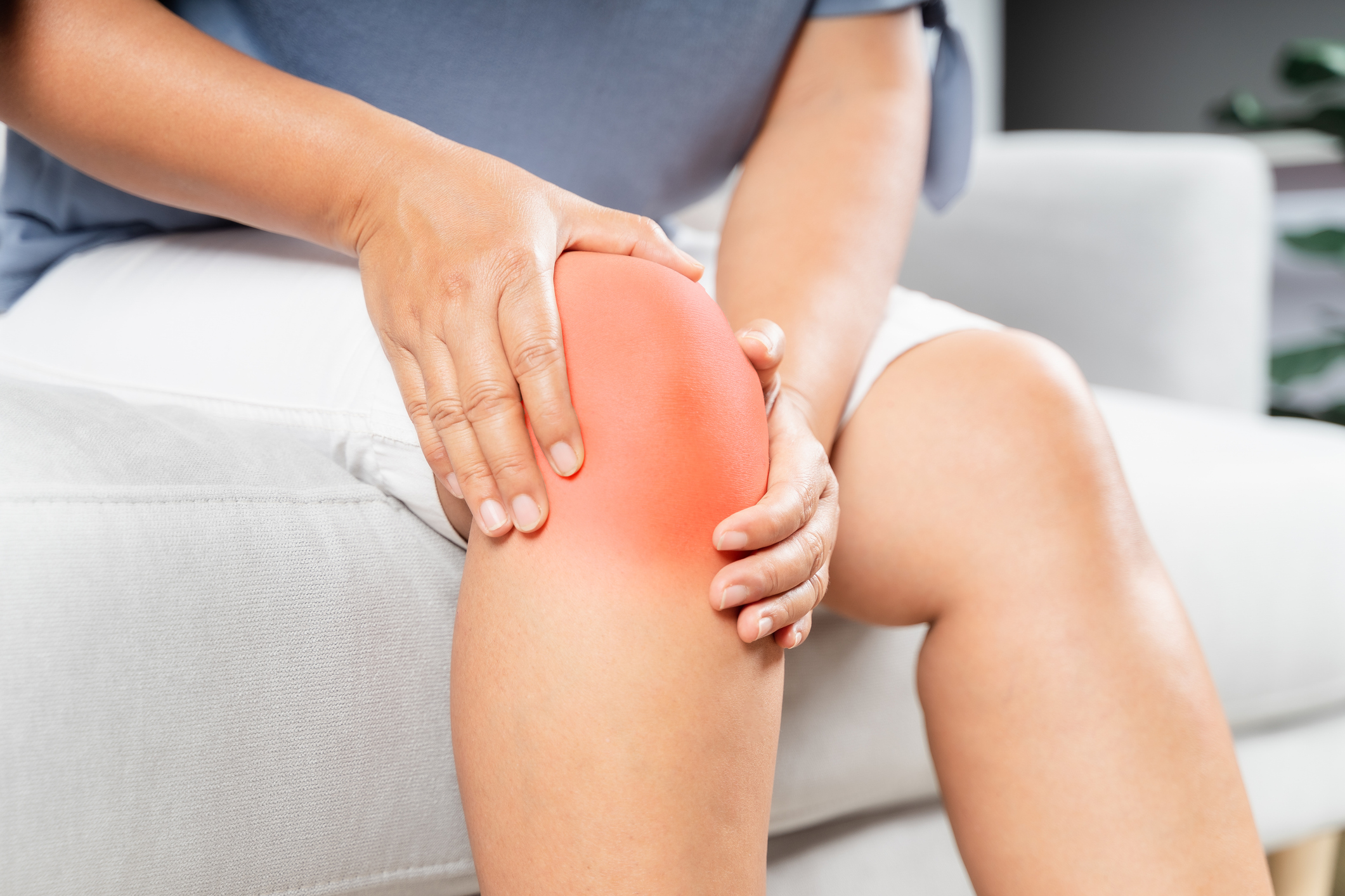 Does Inactivity Make ACL Tears Worse?