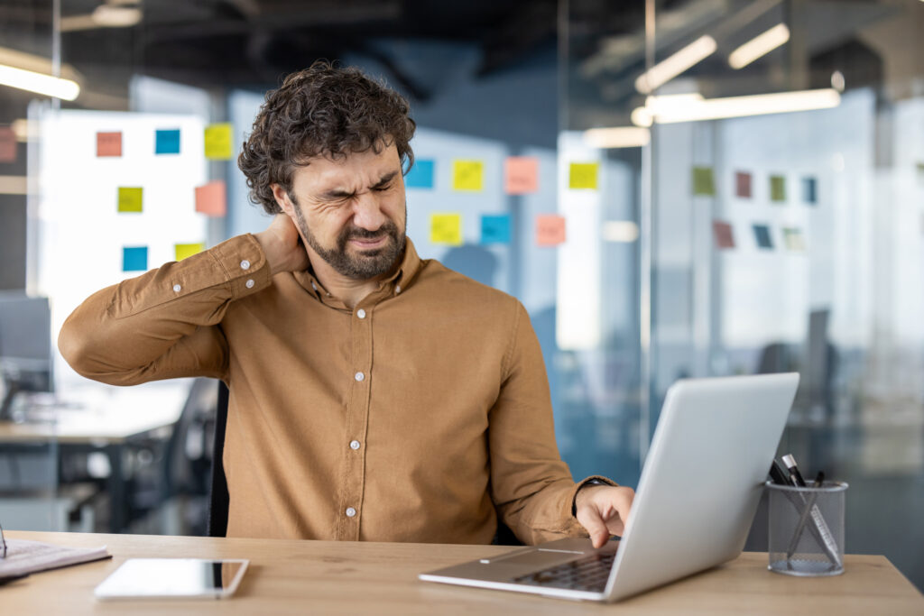 Does Inactivity Make Cervical Disc Herniation Worse?