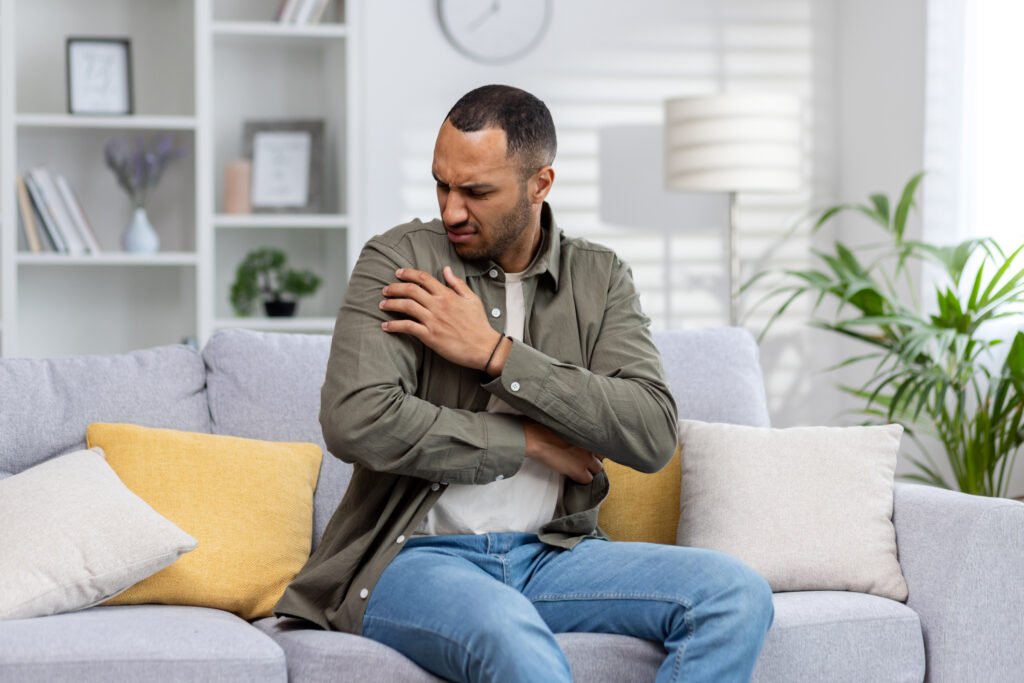 Does Inactivity Make Dislocations Worse?