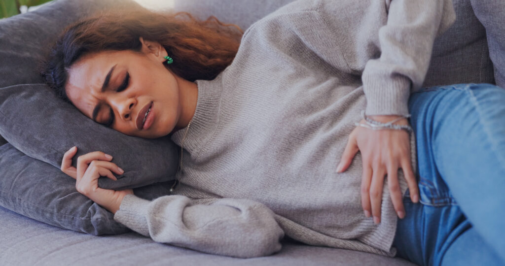 Does PCOS Mess with Your Mental Health?