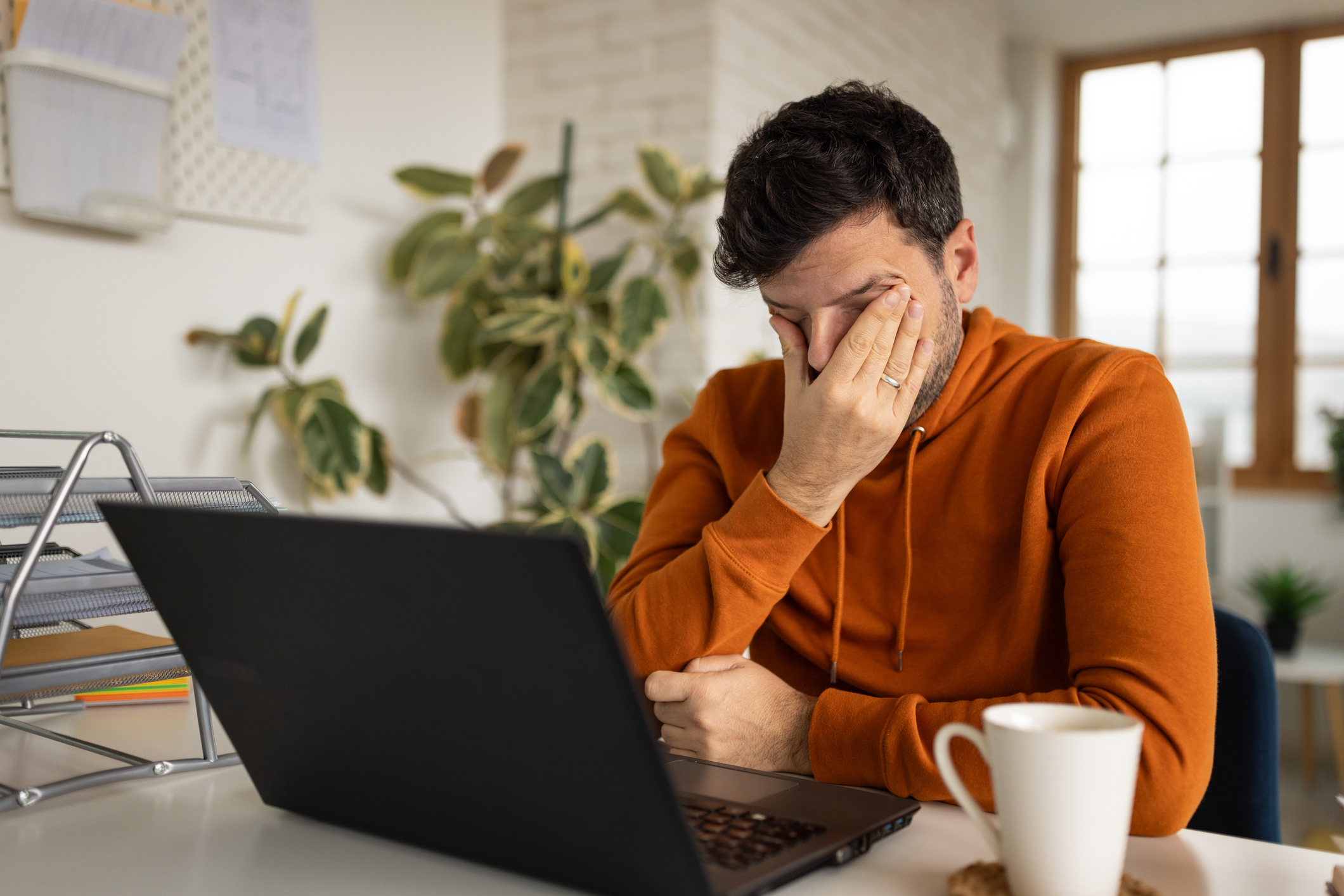 Fatigue Symptoms