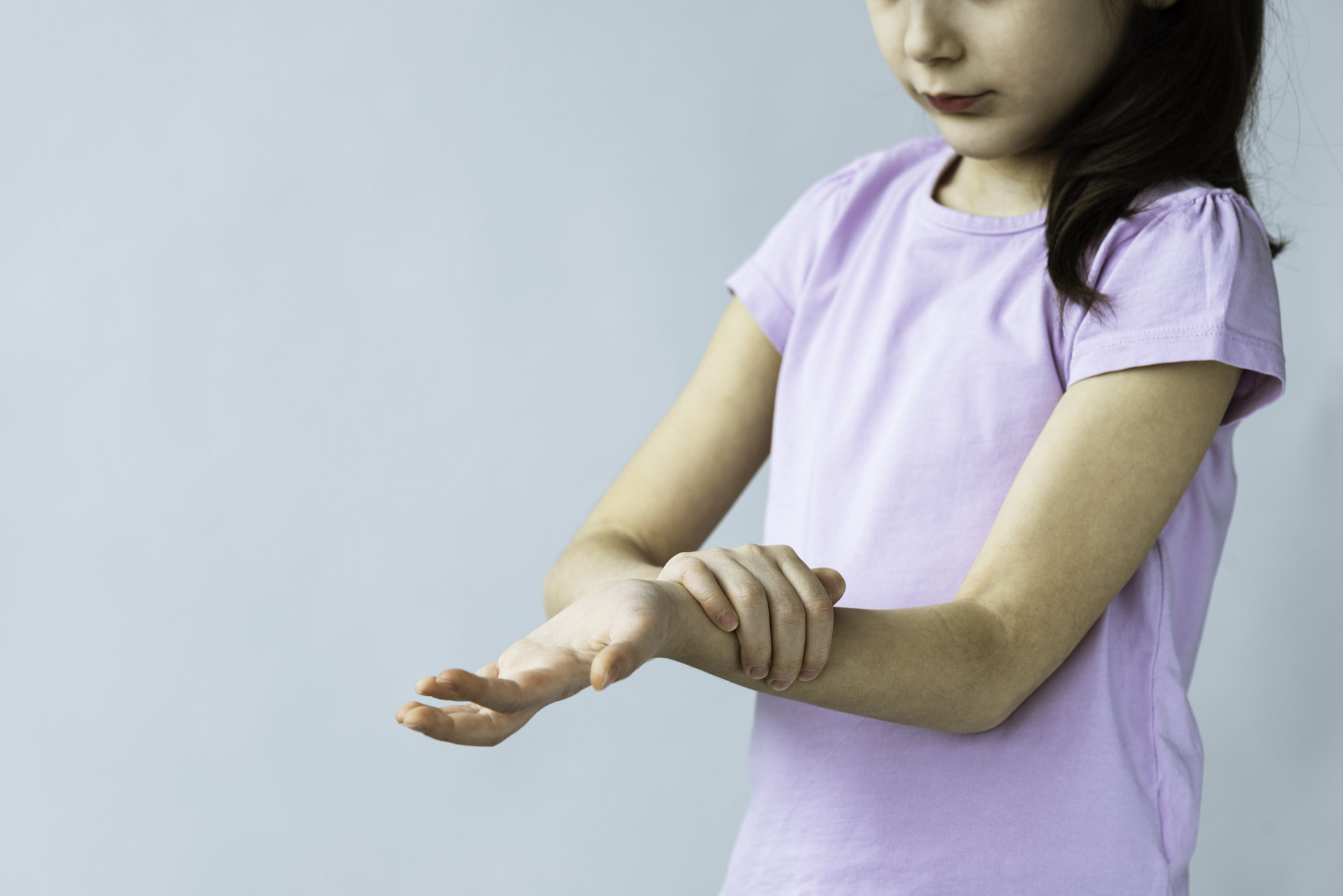 Healing in Motion: The Vital Role of Physiotherapy in Juvenile Idiopathic Arthritis (JIA)