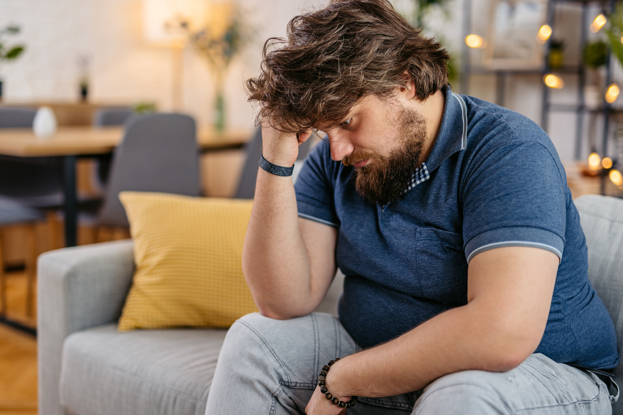 How Can Online Counselling Help Low Mood?