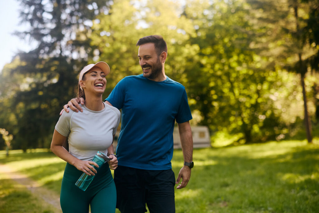 How to Stay Motivated to Exercise
