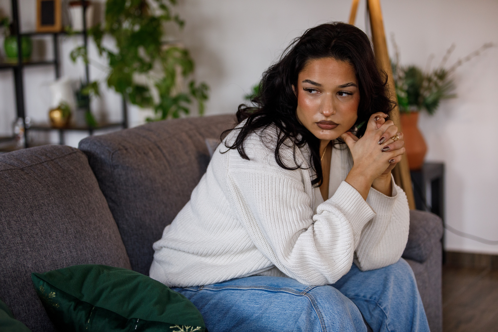 Is it OK to Push Through Compulsive Behaviours?
