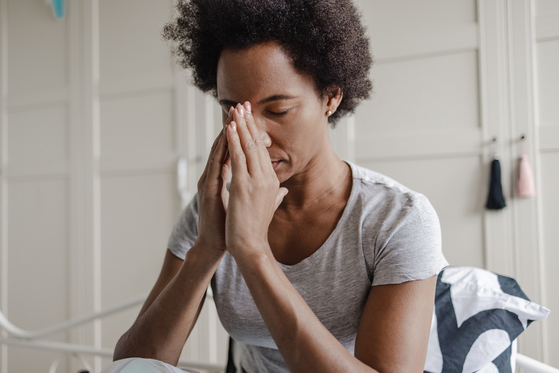 Is it OK to Push Through Impulse Control Disorders?